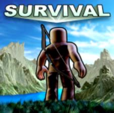 the survival game roblox|Roblox The Survival Game Wiki .